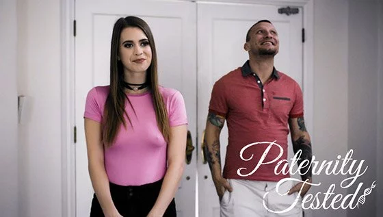 PureTaboo – Jill Kassidy – Paternity Tested, PervTube.net PureTaboo – Jill Kassidy – Paternity Tested, PervTube.net
