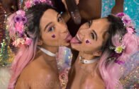 Reidmylips – Riley Reid And Abella Danger – Love Drunk