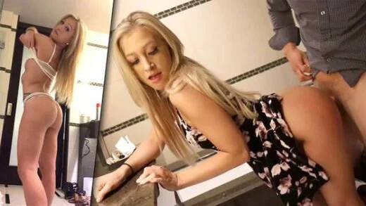 SugarDaddyPORN – Renee Hurtz, Backed To Get Dicked Down By Daddy