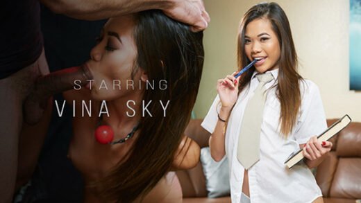 [TeenCreeper] Vina Sky, Mi Ha Doan (Naughty Asian Schoolgirls / 03.17.2019)