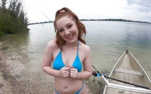 TeamSkeetXPOVPerv &#8211; Amber Addis &#8211; A Fiery Redhead, PervTube.net