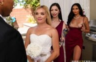 BrazzersExxtra – Ariana Marie, The Bangin Bridesmaid