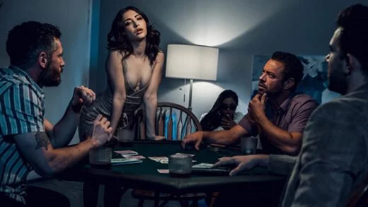 DigitalPlayground – Jane Wilde, Kira Noir, Better Things To Do Episode 4