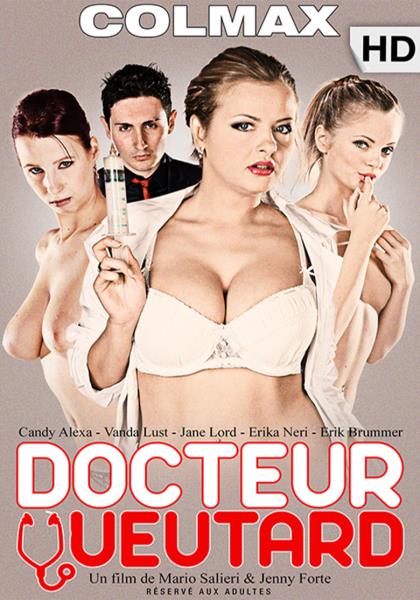Docteur Queutard (2014)