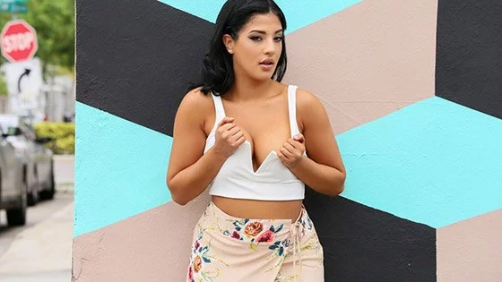 PublicPickUps – Kosame Dash, Letting It Air Out, PervTube.net