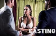 PureTaboo – Abigail Mac – The Casting