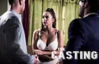 PureTaboo – Abigail Mac – The Casting