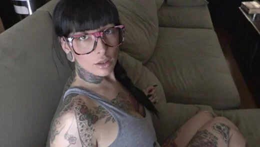 BadDaddyPOV – Jessie Lee, Knows How To Get Dicks Hard