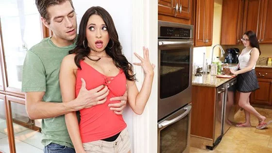 Blackmailed – Quinn Wilde – Slutty Sister Blackmailed Into More Sin, PervTube.net Blackmailed – Quinn Wilde – Slutty Sister Blackmailed Into More Sin, PervTube.net