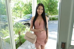 LittleAsians &#8211; Jade Luv, Crazy Rich Asian Cooch, PervTube.net