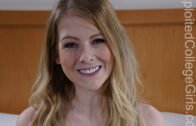 ExploitedCollegeGirls – Emma – Not So Innocent Little Miss High School