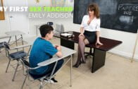 MyFirstSexTeacher – Emily Addison 25467