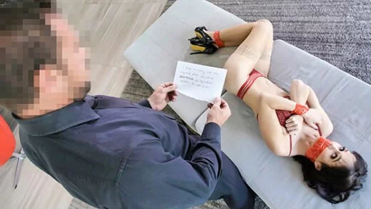 MylfDom – Alana Cruise – Submissive Pussy Payments