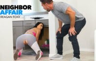 NeighborAffair – Reagan Foxx 25515