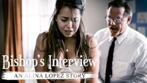 PureTaboo &#8211; Alina Lopez &#8211; Impregnating The Sitter, PervTube.net