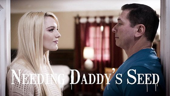 PureTaboo &#8211; Kenna James &#8211; Needing Daddy&#8217;s Seed, PervTube.net