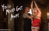 SexAndSubmission – Ashley Lane, Youll Never Get Away