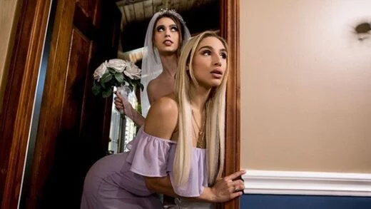 [Babes] Abella Danger, Jill Kassidy (Something Borrowed Something Blue Part 1 / 09.03.2019)