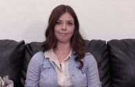 BackroomCastingCouch – Scarlett Alexis – They’re Real And They’re Spectacular!