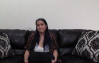 BackroomCastingCouch – Scarlett Alexis – They’re Real And They’re Spectacular!