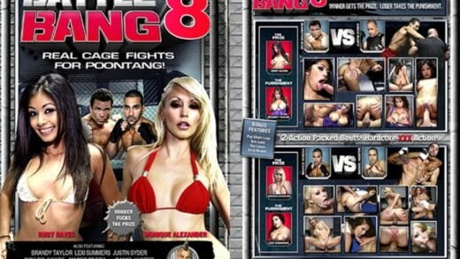 Battle Bang 8 (2012)