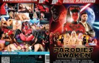 DigitalPlayground – Parodies Awaken