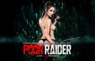 DigitalPlayground – Poon Raider A DP XXX Parody (2018)