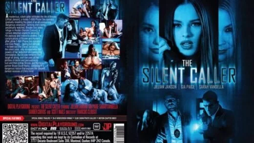 DigitalPlayground – The Silent Caller (2019)