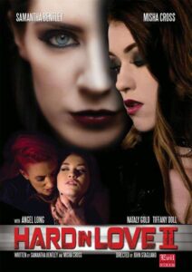 FakeHostel &#8211; Blanche Bradburry, Charlie Red And Chloe Lamour &#8211; Sapphic Encounter, PervTube.net