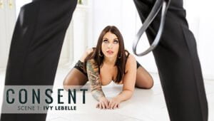 ManuelFerrara &#8211; Ivy Lebelle, Gets A Rectal Reaming, PervTube.net