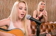 GirlsWay – Samantha Rone, Ashley Fires, Protegee