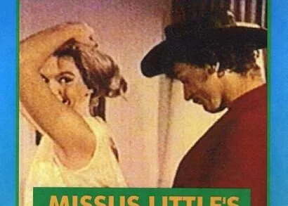 Missus Littles Dude Ranch (1972)