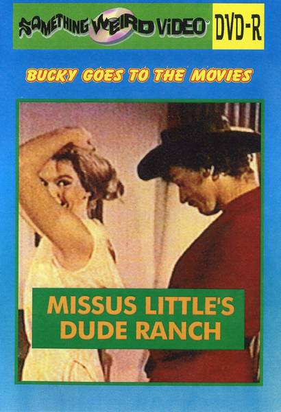 Missus Littles Dude Ranch (1972)