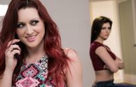 MommysGirl – Karlie Montana And Leah Gotti – The Trip Allowance