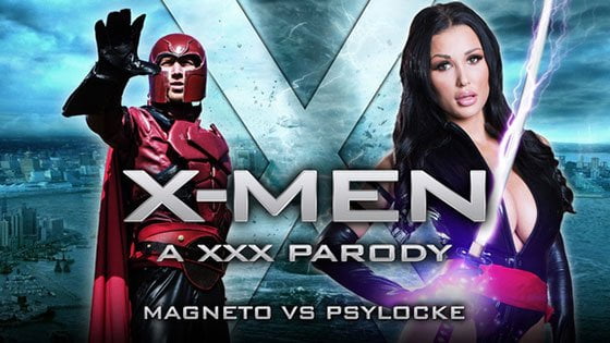 PornstarsLikeItBig &#8211; Patty Michova &#8211; XXX-Men Psylocke vs Magneto XXX Parody, PervTube.net