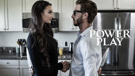 PureTaboo &#8211; Eliza Ibarra &#8211; Power Play, PervTube.net