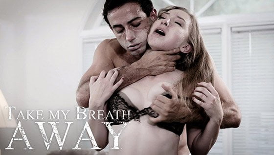 PureTaboo &#8211; Gracie May Green &#8211; Take My Breath Away, PervTube.net