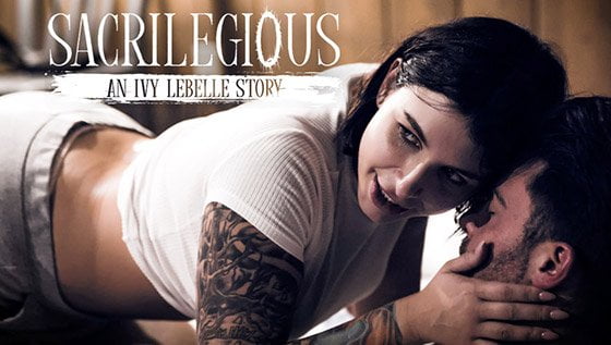 PureTaboo &#8211; Ivy Lebelle And Vera King &#8211; Sacrilegious (A Ivy Lebelle Story), PervTube.net