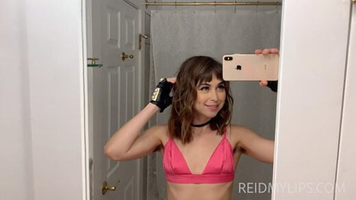 [ReidMyLips] Riley Reid (Date Night / 09.18.2019)