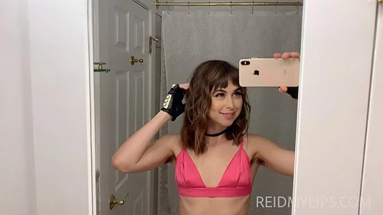 ReidMyLips – Riley Reid – Date Night, PervTube.net
