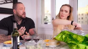 StunningButts – Susy Gala – The Tourist, PervTube.net