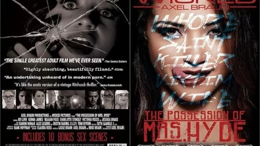 Wicked – The Possession Of Mrs. Hyde (2018)