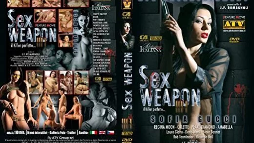 ATV – Sex Weapon / Waffe: Sex – Die Perfekte Killerin (2012)