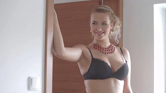 BangGlamkore – Nikky Dream – Glam Girl Nikky Dream Wears Lingerie To Get Two Cocks And A Hot Dp, PervTube.net