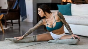 ToughLoveX &#8211; Karma RX, Dr Karl, PervTube.net