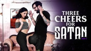 BurningAngel &#8211; Joanna Angel &#8211; Three Cheers For Satan, PervTube.net