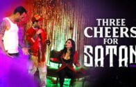 BurningAngel – Joanna Angel – Three Cheers For Satan