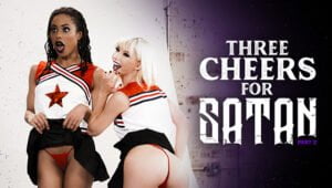 DigitalPlayground &#8211; Jane Wilde, Kira Noir, Better Things To Do Episode 4, PervTube.net