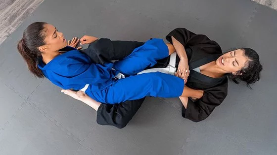 LookAtHerNow – Savannah Sixx And Scarlit Scandal – Self-Defense, PervTube.net