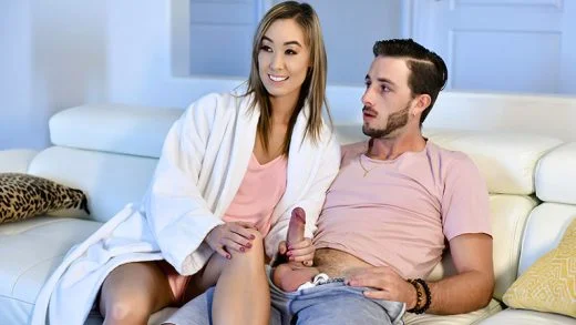 Milfty – Christy Love – Scary Movies Make Her Horny